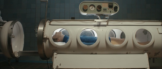 Video Reference: Electronics, Machine, Metal