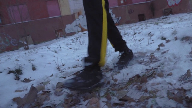 Video Reference: Snow, Freezing, Winter, Geological phenomenon, Ice