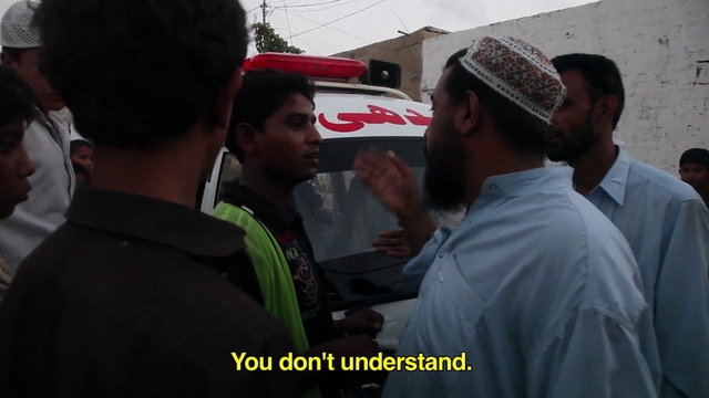 Video Reference: Event