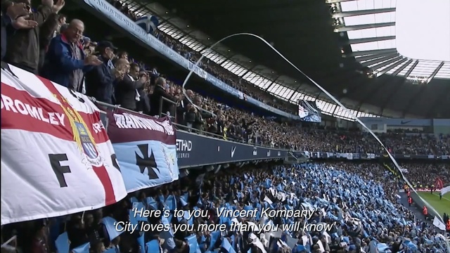 Video Reference: Fan, Crowd, Stadium, Product, Sport venue, People, Audience, Arena, Cheering