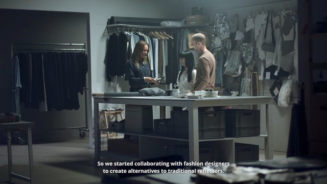 Video Reference: Furniture, Room, Display case, Interior design, Photography, Table, Building, Person