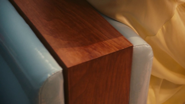 Video Reference: Wood stain, Wood, Varnish, Plywood, Table, Furniture, Caramel color, Design, Hardwood, Material property
