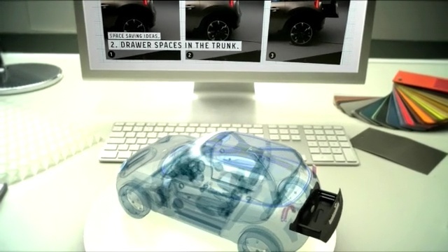 Video Reference: car, motor vehicle, vehicle, technology, automotive design, mode of transport, product, play vehicle, model car, electronics