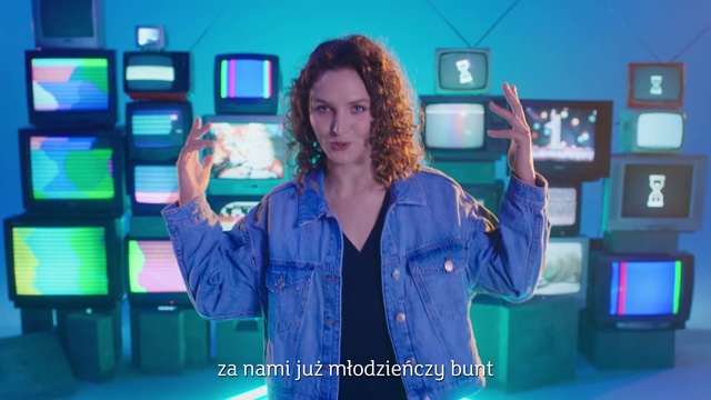 Video Reference: Newscaster, Newsreader, Television presenter, Media, Television program, Display device, News, Technology, Television, Electronic device
