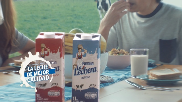 Video Reference: Water, Product, Drink, Dairy, Recreation, Food, Vacation, Breakfast