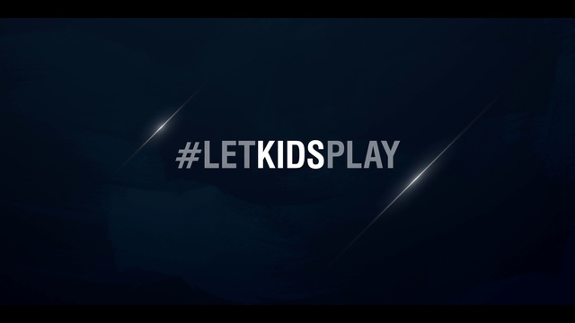 Video Reference: Blue, Black, Text, Font, Light, Azure, Atmosphere, Sky, Logo, Darkness