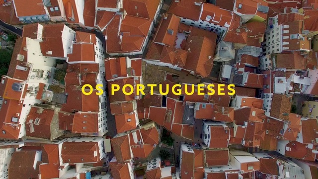 Video Reference: Brick, Wall, Residential area, Metal, Roof, Brickwork, Facade, Urban design