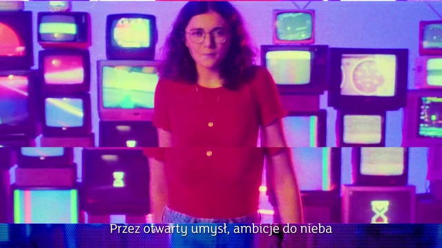 Video Reference: Violet, Purple, Magenta, Pink, Electric blue, Outerwear