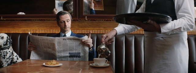 Video Reference: Sitting, Furniture, Person