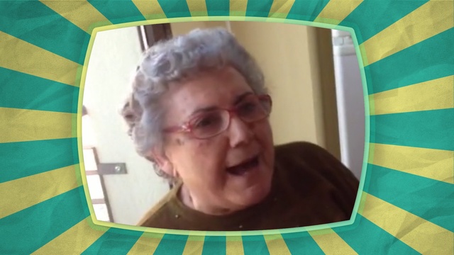 Video Reference: face, green, nose, head, glasses, mouth, vision care, smile, fun, product