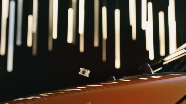 Video Reference: Car, Vehicle, Vintage car