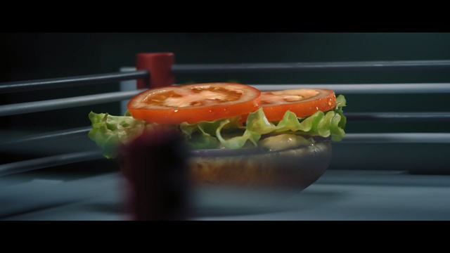 Video Reference: Food, Dish, Cuisine, Ingredient, Finger food, Sandwich, Garnish, Still life photography, À la carte food, Fast food