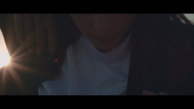 Video Reference: black, man, nose, darkness, mouth, light, snapshot, hand, finger, screenshot