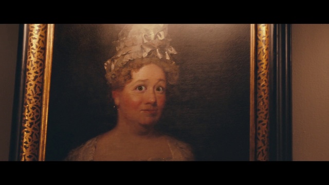 Video Reference: Hair, Photograph, Face, Eyebrow, Hairstyle, Head, Portrait, Nose, Chin, Snapshot