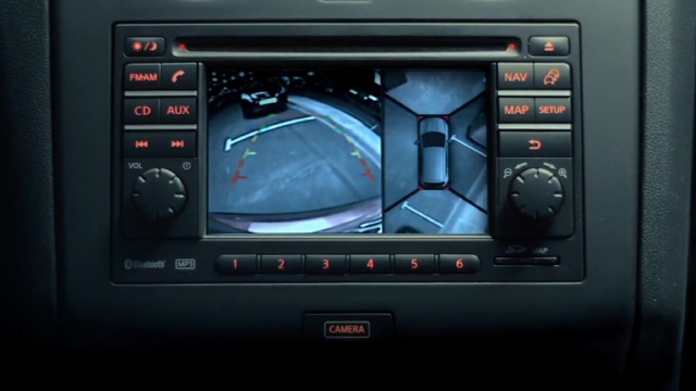 Video Reference: car, motor vehicle, vehicle, technology, vehicle audio, automotive design, electronics, multimedia, center console, family car