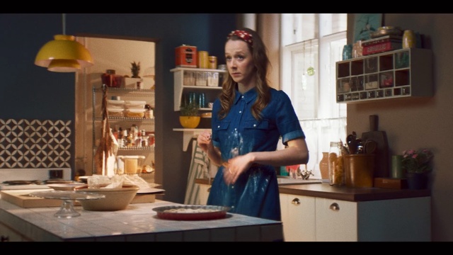 Video Reference: Cooking, Room, Kitchen, Cook, Cooking show, Homemaker, Food, Person