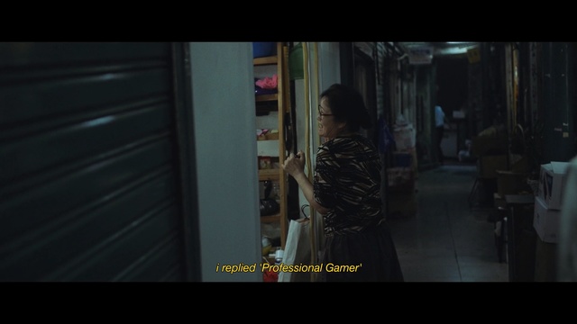 Video Reference: Black, Darkness, Snapshot, Photography, Screenshot, Digital compositing, Midnight, Movie, Muscle, Space
