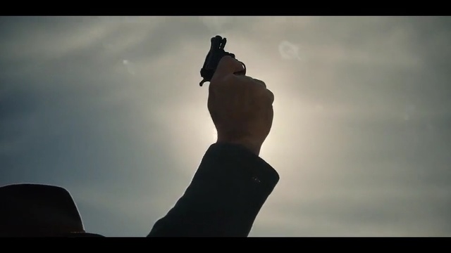 Video Reference: sky, cloud, atmosphere, silhouette, meteorological phenomenon, monument, Person