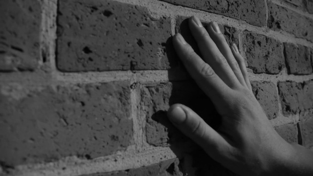 Video Reference: hand, finger, human, brick, hands, Person