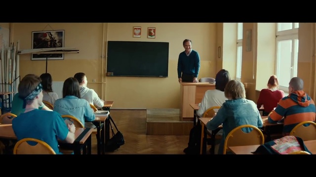 Video Reference: Event, Youth, Conversation, Training, Room, Presentation, Adaptation, Lecture, Sharing, Collaboration, Person