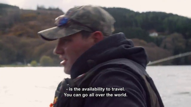 Video Reference: Eyewear, Photography, Travel, Jacket, Recreation, Sunglasses, Neck, Glasses