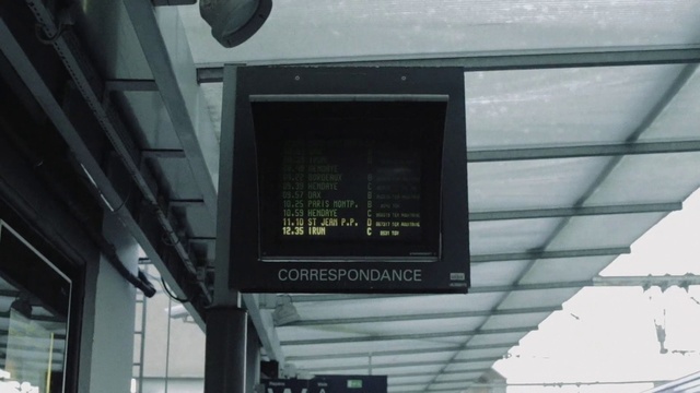 Video Reference: Transport, Technology, Electronics, Electronic device, Person