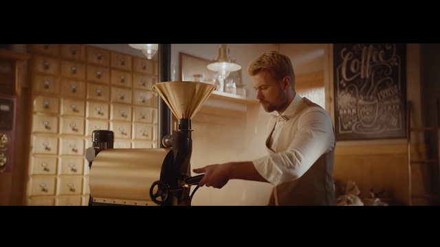 Video Reference: Religious item