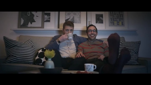 Video Reference: Sitting, Photograph, People, Social group, Black, Facial expression, Fun, Conversation, Youth, Snapshot, Person