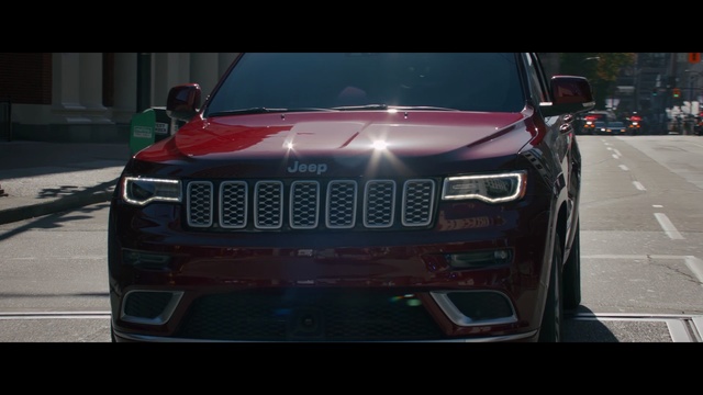 Video Reference: car, motor vehicle, vehicle, automotive design, bumper, grille, luxury vehicle, automotive wheel system, automotive tire, sport utility vehicle