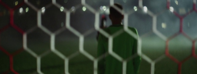 Video Reference: Green, Net, Animation, Font, Design, Pattern, Symmetry, Team