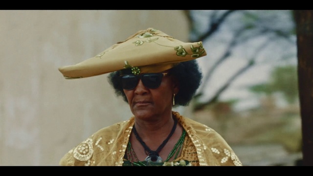 Video Reference: Headgear, Hat