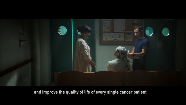 Video Reference: snapshot, screenshot, darkness, scene, midnight, drama, song, conversation