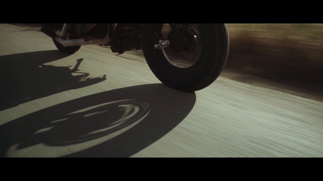 Video Reference: Tire, Automotive tire, Wheel, Automotive wheel system, Auto part, Rim, Sky, Vehicle, Screenshot, Tread