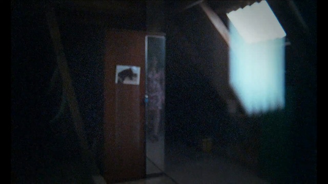 Video Reference: black, light, darkness, lighting, daylighting, window, glass, light fixture, midnight, space