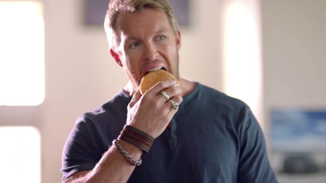 Video Reference: Nose, Drinking, Eating, Junk food, Mouth, Neck