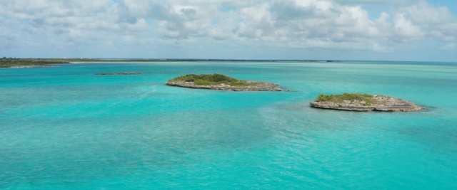 Video Reference: Body of water, Sea, Coastal and oceanic landforms, Bight, Islet, Island, Tropics, Natural landscape, Lagoon, Archipelago