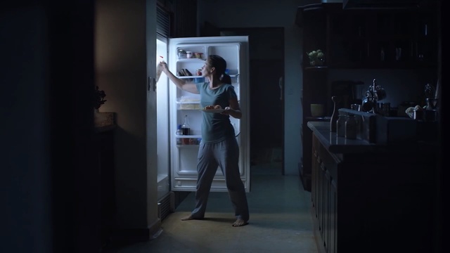 Video Reference: darkness, technology, lighting, midnight, screenshot, window, night