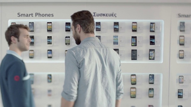 Video Reference: Product, Technology, Neck