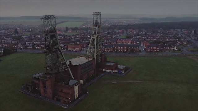 Video Reference: Vehicle, Aerial photography