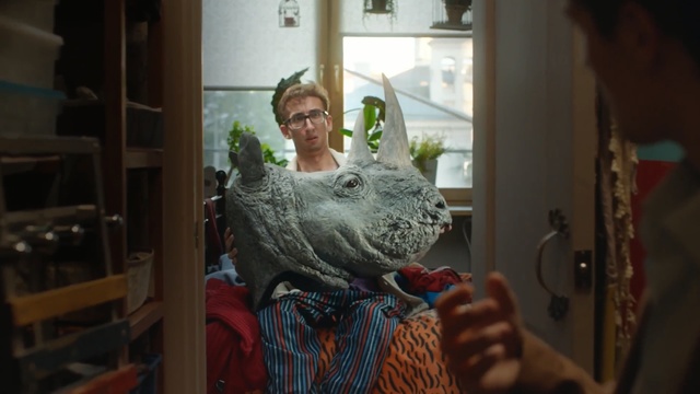 Video Reference: dress, fun, girl, Person