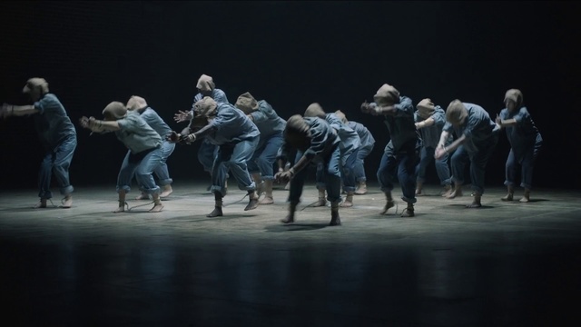 Video Reference: Choreography, Entertainment, Dance, Performing arts, Dancer, Performance, Performance art, Event, Concert dance, Musical theatre