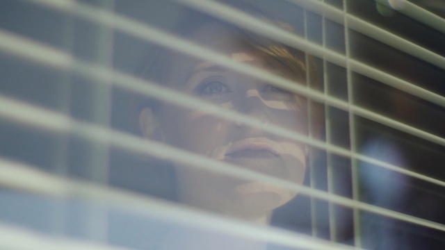 Video Reference: blue, light, sky, line, daytime, atmosphere, daylighting, sunlight, window, angle