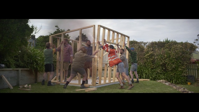 Video Reference: Fun, Leisure, Photography, Grass, Tree, Recreation, Landscape, Games, Style