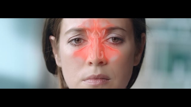 Video Reference: Face, Cheek, Nose, Forehead, Eyebrow, Skin, Hair, Facial expression, Chin, Head, Person