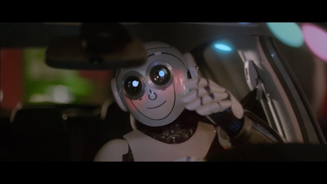 Video Reference: technology, snapshot, screenshot, darkness, eye, mouth, girl, midnight, personal protective equipment, computer wallpaper