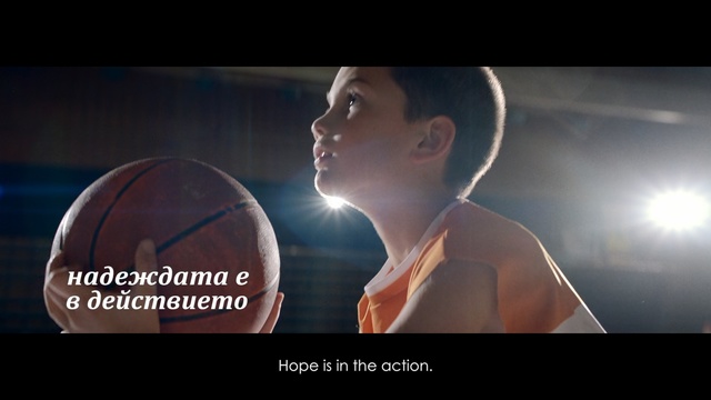 Video Reference: screenshot, song, human, muscle, darkness, computer wallpaper, scene, photo caption, space, midnight