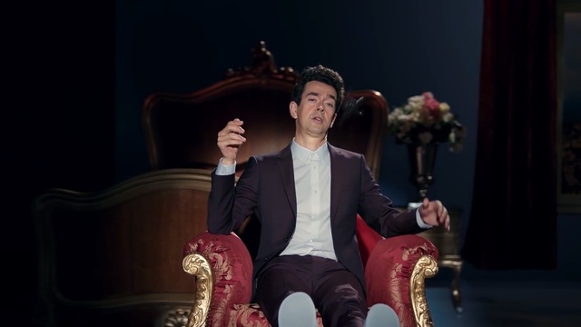 Video Reference: Formal wear, Sitting, Performance, Event, Drama, Suit, Gentleman, Groom, Person