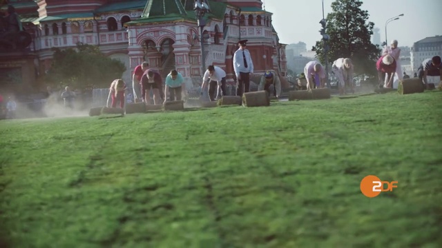 Video Reference: Grass, Lawn, Atmospheric phenomenon, Land lot, Tree, Screenshot, Games, House, Grassland, Plant