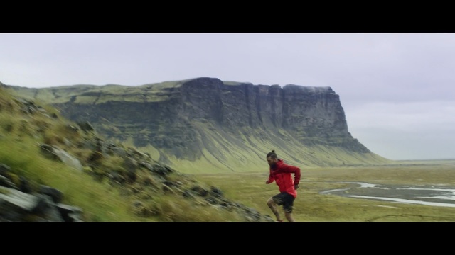 Video Reference: highland, mountainous landforms, wilderness, sky, mountain, cliff, fell, hill, ridge, terrain