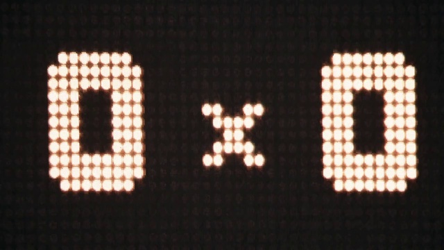 Video Reference: Light, Text, Font, Technology, Design, Pattern, Display device, Electronic device